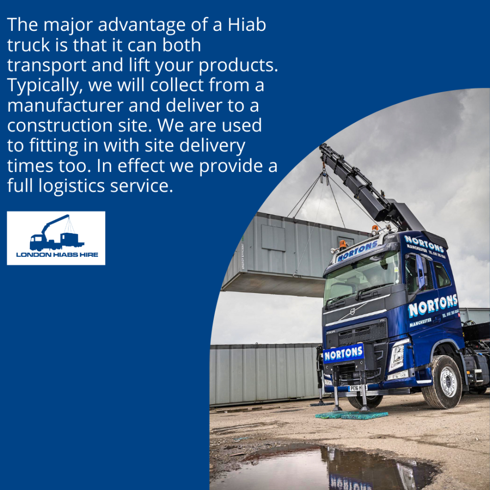 Transport all ranges of apparatus, construction equipment and plant machinery